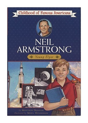 Neil Armstrong: Young Pilot foto