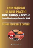 Produse de patiserie și cofetărie