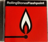 Rolling Stones &lrm;&ndash; Flashpoint NM / NM cd muzica rock Europa 2009