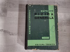 Curs de fizica generala vol.3 de S.E.Fris,A.V.Timoreva