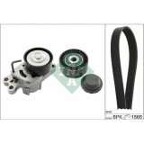 Set curea transmisie Citroen Berlingo / Berlingo First Box (M), Berlingo / Berlingo First Mpv, Nemo Box (Aa), Nemo Mpv (Mpv), Xsara Picasso (N68); Pe