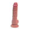 Dildo LoveS Dual Layer 22cm