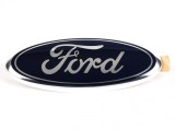 Emblema Fata Oe Ford Fiesta 6 2008-2012 2038573