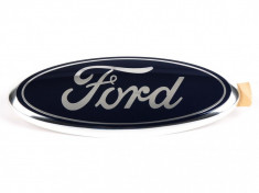 Emblema Fata Oe Ford Grand C-Max 2010&amp;rarr; 2038573 foto