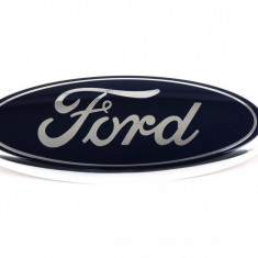 Emblema Fata Oe Ford Fiesta 6 2008-2012 2038573