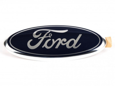 Emblema Fata Oe Ford Fiesta 6 2008-2012 2038573 foto