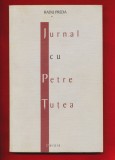 Radu Preda &quot;Jurnal cu Petre Tutea&quot; - Editia a II-a, Deisis 2002