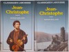 Jean-Christophe (2 volume) - Romain Rolland - Carte, Editie Originala