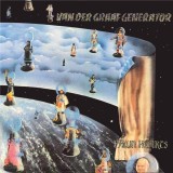 Pawn Hearts | Van Der Graaf Generator, emi records