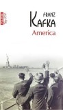 America - Franz Kafka