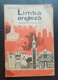 Limba engleză. Manual pentru clasa a V-a (anul I de studiu) - Virgiliu Ștefănescu-Drăgănești, Viorica Gavriși
