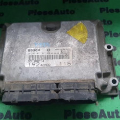 Calculator ecu Fiat Stilo (2001-2006) [192] 0281011421