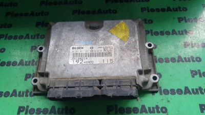 Calculator motor Fiat Stilo (2001-2006) [192] 0281011421 foto