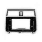 Cumpara ieftin Rama adaptoare HUB64 Toyota Prado (2018+) pentru Navigatii multimedia Android de 10.1 Inch