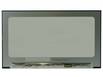 Display Laptop, Dell, NV156FHM-N4L, LP156WFC(SP)(M1), NV156FHM-N4N, 15.6 inch, LED, slim, 30 pini, FHD, IPS foto
