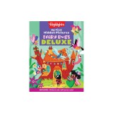 My First Hidden Pictures Fairy Bugs Deluxe