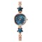 Ceas de dama J-W Naiade blue