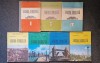 LIMBA ENGLEZA. Manual clasele I-VIII (7 volume - set complet)