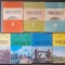 LIMBA ENGLEZA. Manual clasele I-VIII (7 volume - set complet)