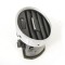 Gura de ventilație planșa de bord AUDI A4 Cabrio 8H7, B6, 8HE, B7 2006 OEM: 8H0820901D 11789139