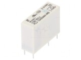 Releu electromagnetic SPST-NO 24VDC 3A 250VAC PCJ