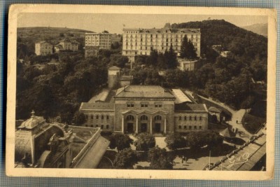 AD 358 C. P. VECHE -CHATEL-GUYON -FRANTA- AL. TEODORESCU INALTA CURTE DE CASATIE foto