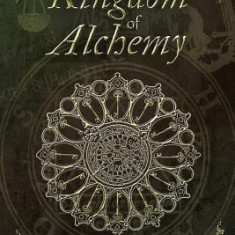 Keys to the Kingdom of Alchemy: Unlocking the Secrets of Basil Valentine's Stone - Paperback Color Edition (978-0990619840)