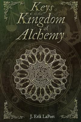Keys to the Kingdom of Alchemy: Unlocking the Secrets of Basil Valentine&amp;#039;s Stone - Paperback Color Edition (978-0990619840) foto