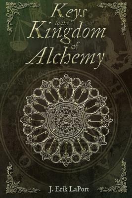 Keys to the Kingdom of Alchemy: Unlocking the Secrets of Basil Valentine&amp;#039;s Stone - Paperback Color Edition (978-0990619840) foto