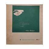 Arthur Rimbaud - Scrieri alese (Editia: 1968)