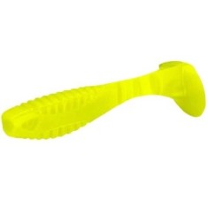 Shad Duopack Box Delphin Karma Uvs Soft, Yella, 10cm, 30buc/pac foto