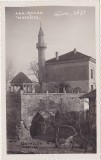 CP Insula Ada-Kaleh Ada Kaleh AdaKaleh Giamia Moschee Moscheea ND(1938), Necirculata, Fotografie