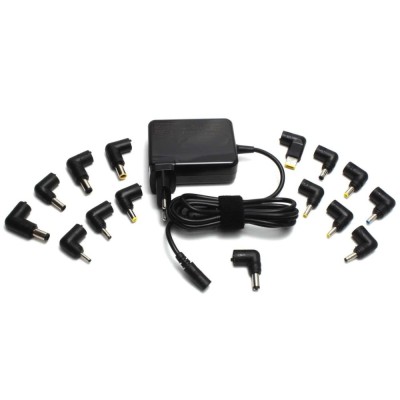 Incarcator Acer Universal Laptop cu 15 mufe 90W si voltaj automat foto