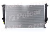 Radiator racire Toyota RAV-4 2013-18; motor 2.0 D-4D, dimensiuni [mm] 670x402x27; 1640026421; producator Koyorad