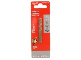 Burghiu Metal 3.2mm Oțel Rapid Cobalt HSS-Co 2buc