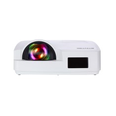 Videoproiector Short Throw Byintek C500WST, WXGA, 1080X800 , 4200 Ansi Lumeni