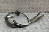 Cablu timonerie MERCEDES-BENZ SPRINTER 3,5-t Furgon 906 2013 OEM: A9062600751 22478526
