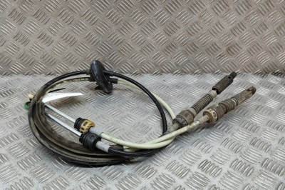 Cablu timonerie MERCEDES-BENZ SPRINTER 3,5-t Furgon 906 2013 OEM: A9062600751 22478526 foto