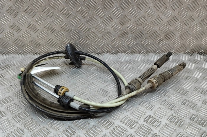 Cablu timonerie MERCEDES-BENZ SPRINTER 3,5-t Furgon 906 2013 OEM: A9062600751 22478526