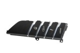 Panou de butoane PORSCHE PANAMERA 970 2013 OEM: 97061343504 21759891