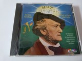 Best of Wagner, cd