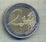 12072 MONEDA -FRANTA -2 EURO- ANUL -2011- ZIUA MUZICII -STAREA CARE SE VEDE