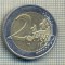 12072 MONEDA -FRANTA -2 EURO- ANUL -2011- ZIUA MUZICII -STAREA CARE SE VEDE