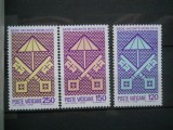 CV2 1978 SERIE VATICAN