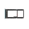 Suport SIM Verde Xiaomi Redmi Note 10 5G, Slot Cartela SIM, Piese Schimb