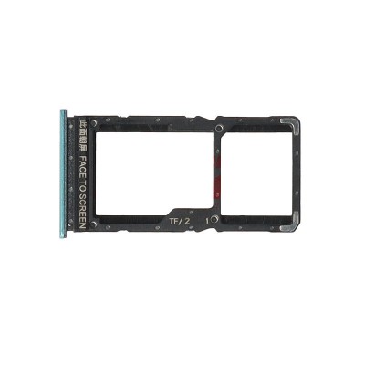 Suport SIM Xiaomi Redmi Note 10 5G GREEN foto