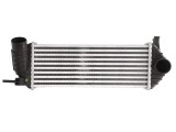 Radiator intercooler Renault Kangoo (Kc0/1), Kangoo / Grand Kangoo (Kw0/1), Kangoo Be Bop (Kw0/1), Kangoo Express (Fc0/1), Kangoo Express (Fw0/1), Rapid