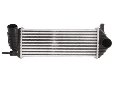 Radiator intercooler Renault Kangoo (Kc0/1), Kangoo / Grand Kangoo (Kw0/1), Kangoo Be Bop (Kw0/1), Kangoo Express (Fc0/1), Kangoo Express (Fw0/1) foto