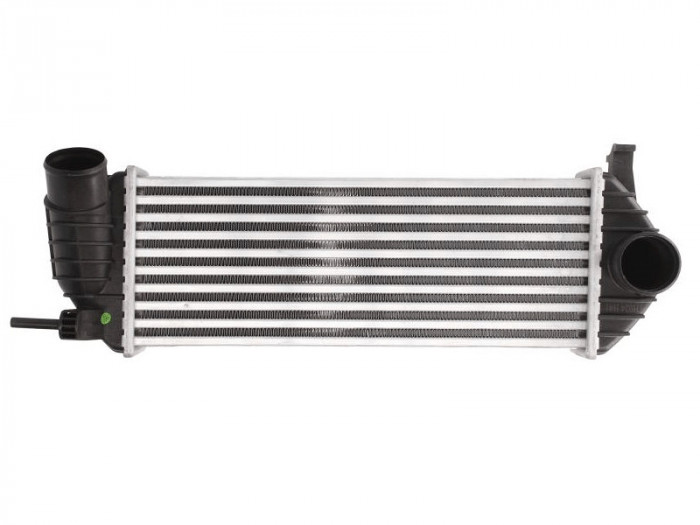 Radiator intercooler Renault Kangoo (Kc0/1), Kangoo / Grand Kangoo (Kw0/1), Kangoo Be Bop (Kw0/1), Kangoo Express (Fc0/1), Kangoo Express (Fw0/1)