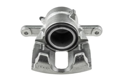 Etrier fata Nissan Micra K12 2003-2010, Note 2005-2012, Stanga, NTY HZP-NS-010 foto